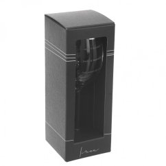 Sklenice na víno 450 ml -  Večer