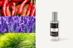 Pánský parfém Yodeyma Paris Kent 15 ml