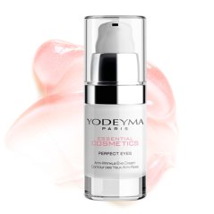 Yodeyma Paris OČNÍ KRÉM PROTI VRÁSKÁM 15ML