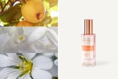 Dámský parfém Yodeyma Paris For You 15ml
