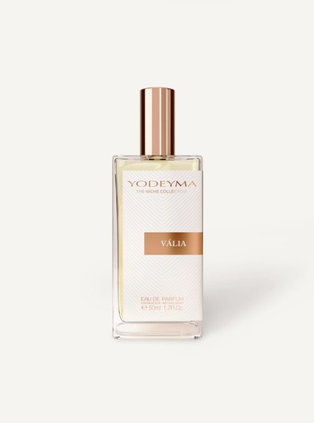 Dámský parfém Yodeyma Paris Valia 50 ml
