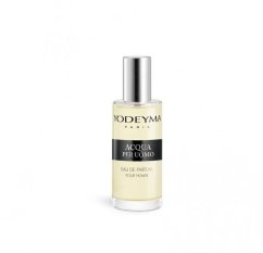 Acqua Per Uomo TESTER 15 ml Yodeyma Paris