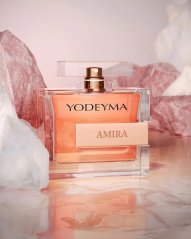 Dámský parfém Yodeyma Paris Amira 100 ml