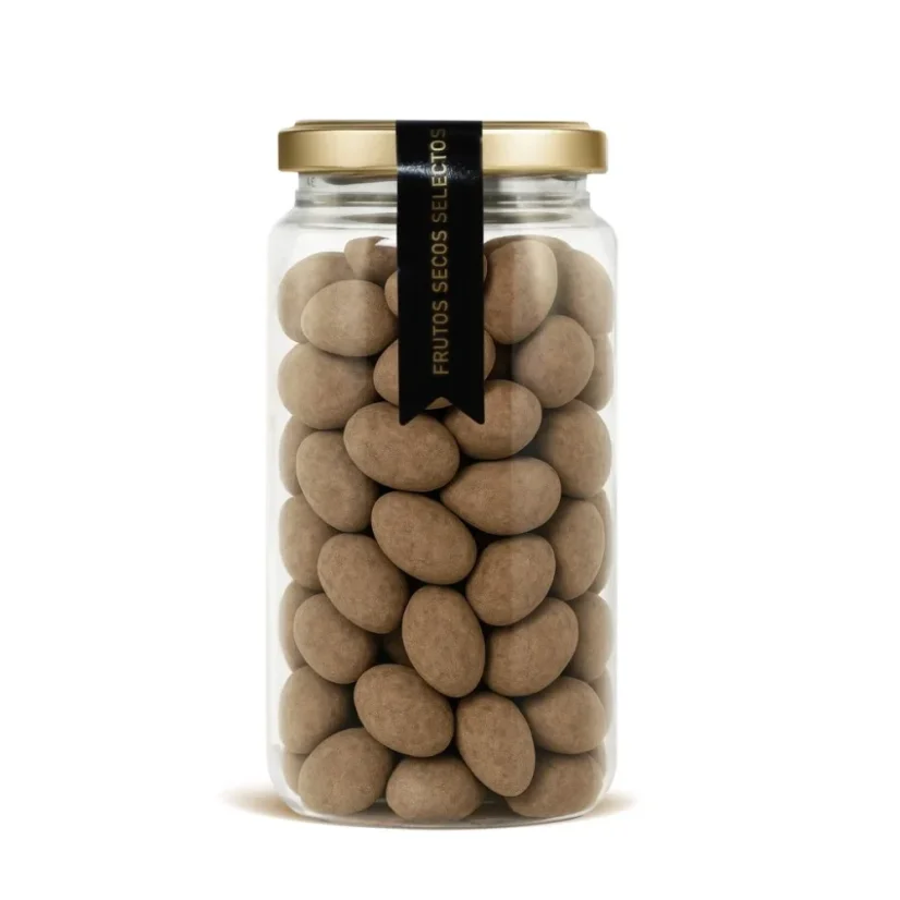Mandle v čokoládě (230g)