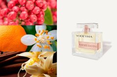 Dámský parfém Yodeyma Paris Rafael Davini 100 ml