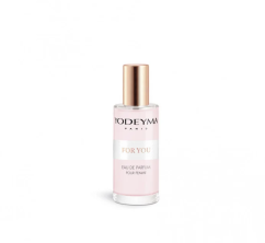 For You TESTER 15 ml Yodeyma Paris