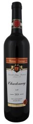 Chardonnay pozdní sběr suché 2024