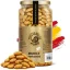 Mandle pražené Venkovské s cibulkou, rajčaty a česnekem (950g)
