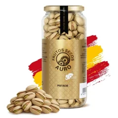 Pistácie pražené se slupkou (320g)