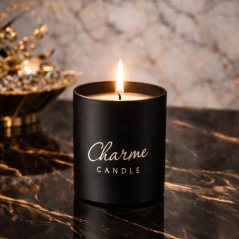 Svíčka Charme candle Selection - Golden Harvest