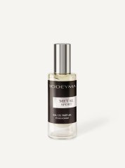 Pánský parfém Yodeyma Paris Metal Sport 15 ml