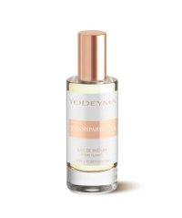 Transparencia TESTER 15 ml Yodeyma Paris