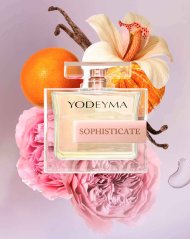 Dámský parfém Yodeyma Paris Sophisticate 100 ml