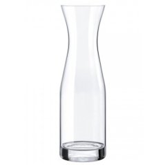 Moderní karafa na víno 1000 ml
