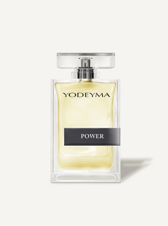 Pánský  parfém Yodeyma Paris Power 100 ml