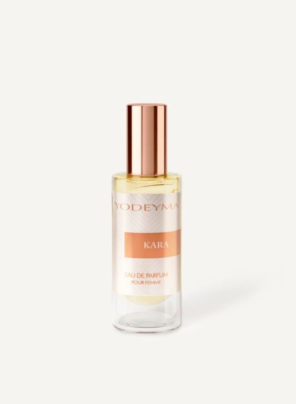 Dámský parfém Yodeyma Paris Kara 15ml