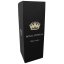 Karafa na víno s krystaly Preciosa 1200 ml dekor Plant