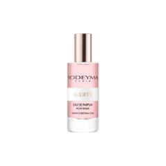 Suerte TESTER 15 ml Yodeyma Paris