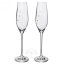 Luxusní sklenice na sekt Swarovski Celebration
