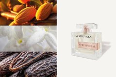 Dámský parfém Yodeyma Paris Very Special 100ml