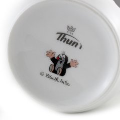 Hrnek Krteček a dort 245 ml Thun 1794 a.s.