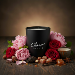 Svíčka Charme candle Selection - Dark Essence