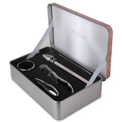 Pulltex - set Wine de Luxe