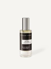 Pánský parfém Yodeyma Paris Acqua per Uomo 15 ml