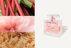 Dámský parfém Yodeyma Paris Linet 100 ml
