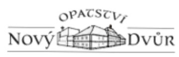 OPATSTVÍ NOVÝ DVŮR