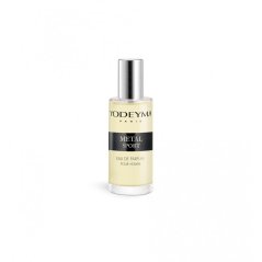 Metal Sport TESTER 15 ml Yodeyma Paris