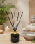 Aroma difuzér Charme Candle – Golden Harvest (100 ml)