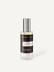 Pánský parfém Yodeyma Paris Platinum 15 ml