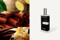 Pánský parfém Yodeyma Paris Complicidad 50 ml