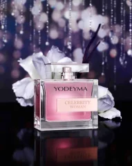 Dámský parfém Yodeyma Paris Celebrity Woman 100 ml