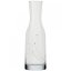 Karafa na víno s krystaly Preciosa 1200 ml dekor Linie