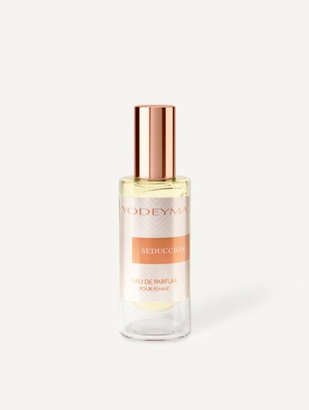 Dámský parfém Yodeyma Paris Seducción 15 ml