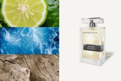Pánský parfém Yodeyma Paris Acqua per Uomo 100 ml