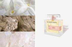 Dámský parfém Yodeyma Paris Iris 100 ml