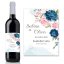 Svatební víno s touto etiketou bude ozdobou Vaší svatební tabule