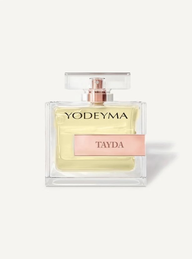 Dámský parfém Yodeyma Paris Tayda 100 ml