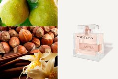 Dámský parfém Yodeyma Paris Amira 100 ml