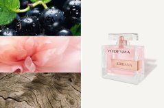 Dámský parfém Yodeyma Paris Adriana 100 ml