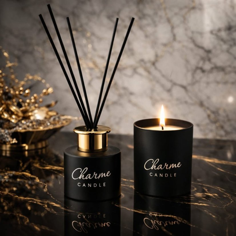 Selection box: Exkluzivní dárková sada