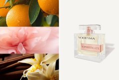 Dámský parfém Yodeyma Paris Sophisticate 100 ml
