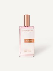 Dámský parfém Yodeyma Paris For You 50 ml