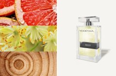 Pánský parfém Yodeyma Paris Root 100 ml