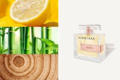 Dámský parfém Yodeyma Paris Kara 100 ml
