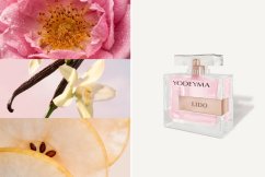Dámský parfém Yodeyma Paris Lido 100 ml