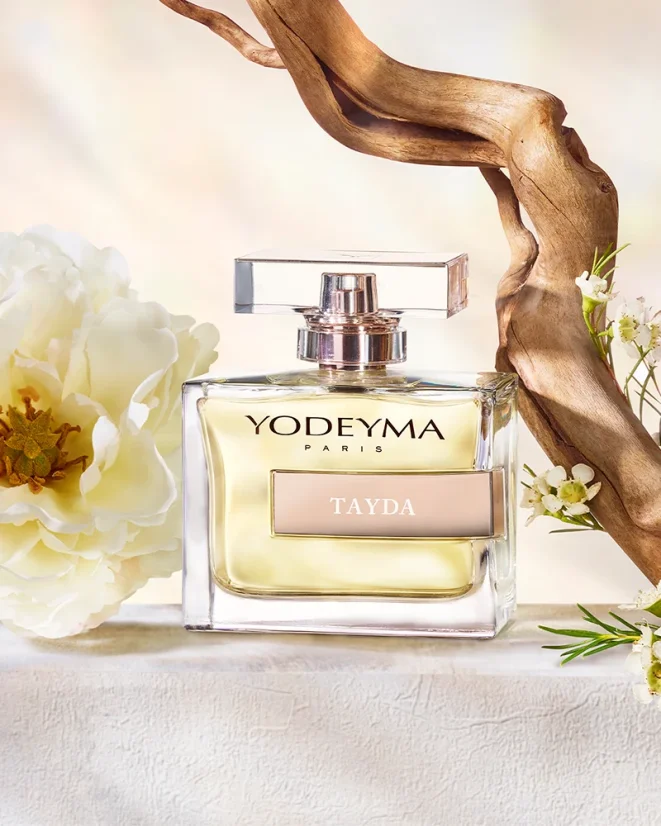 Dámský parfém Yodeyma Paris Tayda 100 ml